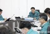 최대호 안양시장, "시민 위해 과감히 충언, 소신껏 소임 다해야"…혼란 최소화 지시