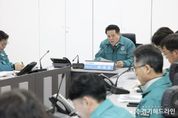 최대호 안양시장, "시민 위해 과감히 충언, 소신껏 소임 다해야"…혼란 최소화 지시