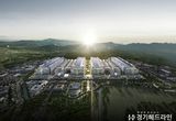 용인반도체클러스터 SK하이닉스 첫 팹(Fab) 공사 때 4500억원 규모의 용인 지역자원 쓴다