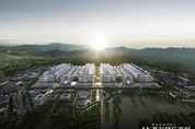 용인반도체클러스터 SK하이닉스 첫 팹(Fab) 공사 때 4500억원 규모의 용인 지역자원 쓴다