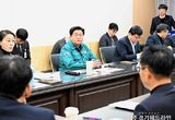 임병택 시흥시장, 정국 혼란 속 “민생안정에 총력 다할 것”