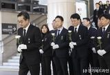 김동연, "여객기 사고 희생자 유가족에 경기도가 할 수 있는 모든 지원 할 것"