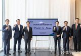 김동연 경기도지사, 계속되는 글로벌 경제·외교 행보. 외국계 은행대표 만나 “한국경제 재도약에 힘 보태달라”