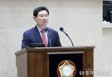이상일 용인특례시장, "시의원이 질문 던져놓고 답변은 제대로 듣지 않은채 시장의 말을 차단하려 하는 것은 잘못"