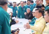 광명시, 신안산선 붕괴사고 재발 방지에 총력