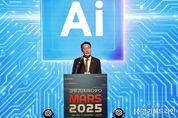 화성특례시, AI 기반 미래도시 ‘MARS 2025’, 서울서 성대한 막 올려