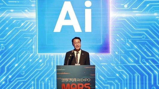 화성특례시, AI 기반 미래도시 ‘MARS 2025’, 서울서 성대한 막 올려
