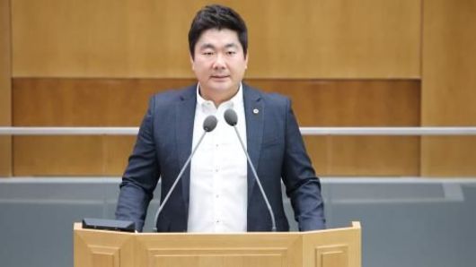 경기도의회 장한별 의원, 등록 대안교육기관 급식비 위기 막았다..."교육권은 모두에게 동등해야"