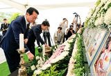 화성특례시, 씨랜드 화재 참사 희생자 26주기 추모제 개최... “다시는 같은 비극이 없도록”