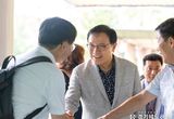 임태희 교육감, 미래첨단농업학교 조성 사업 본격 추진차, 현장 방문해 산학협력 강화