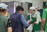 김혜경 여사, 가평서 조용한 수해복구 봉사 ‘미담’