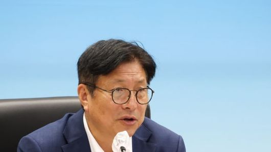 도성훈 인천광역시교육감, 특수교사 사망 관련, “다시는 같은 아픔 없도록 하겠다”