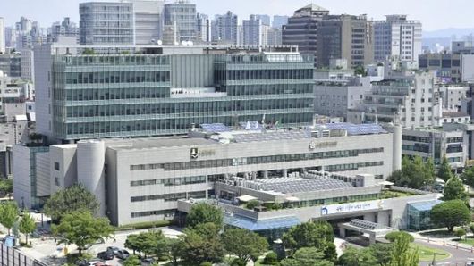 수원시, 미래사회 선도도시로 나아가기 위한 기반 구축… 10월 1일자 조직개편 단행