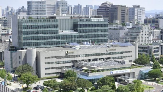 수원시, 미래사회 선도도시로 나아가기 위한 기반 구축… 10월 1일자 조직개편 단행
