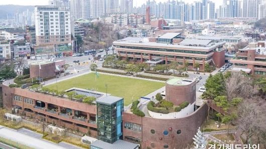 광명시, 공유재산 임대료 40 감면… 침체된 지역경제에 숨통 튼다