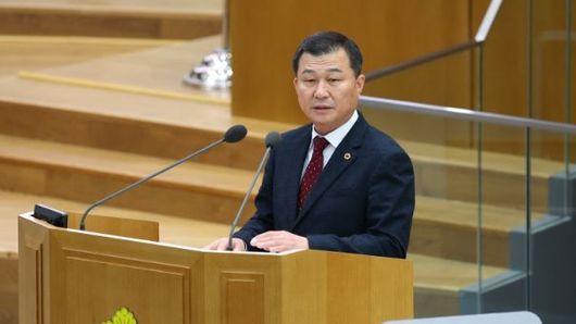 경기도의회 한원찬 의원, 옛 경기도청사 부지 활용, 경기도의 전향적 결단 촉구