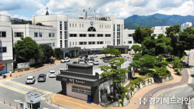 가평군, "소상공인 홍보마케팅비 지원해 드려요"