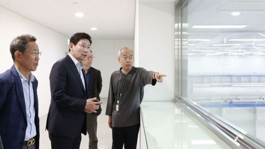 용인특례시, 중동 위기 피해 중소기업 긴급 지원