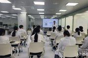 경기시흥 SNU 제약바이오인력양성센터, 제약·바이오 기초 실험교육 성료… 높은 관심 속 마감