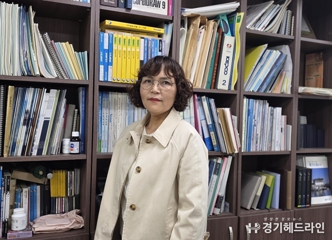 [인터뷰] 디자인 산업의 새로운 비전을 제시하는 송용희 대표!!