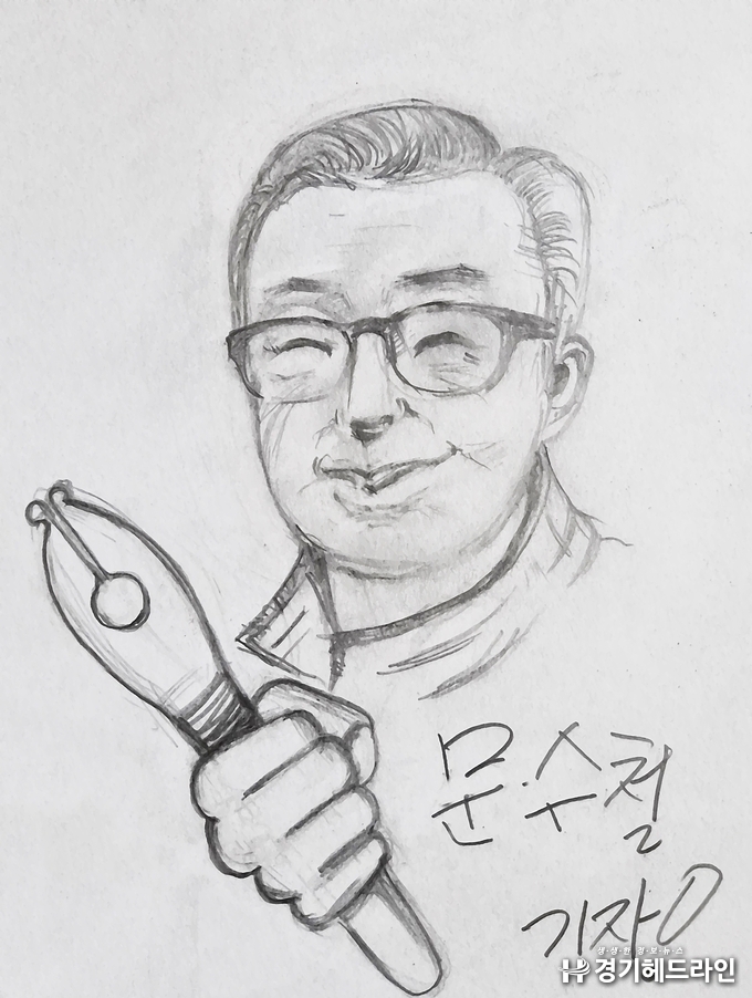 기자들의 자격 논란, 광고 수익에 의존하는 언론의 미래는?