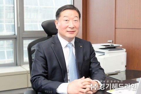 KT IS, 이응호 신임 대표이사 선임