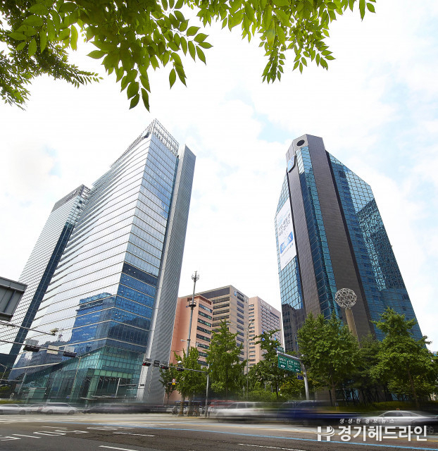 IBK기업은행, 국내 금융권 최초 RE100 펀드 금융 주선