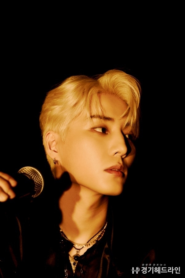 데이식스 영케이, '키스 더 라디오' DJ로 컴백