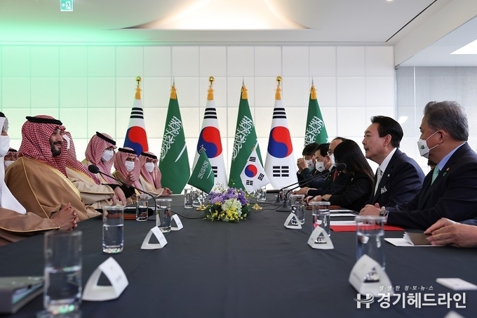 상반기 해외플랜트 수주 40% 증가…중동 실적 ‘역대 최대’