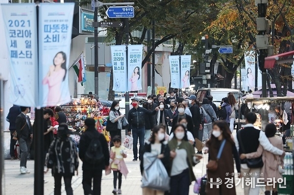 BC카드, 개인사업자 생존율 높여주는 ‘상권지수’ 등판
