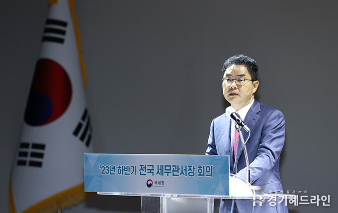 하반기 세무조사 역대 최저수준 유지…먹튀주유소 등엔 엄정 대응