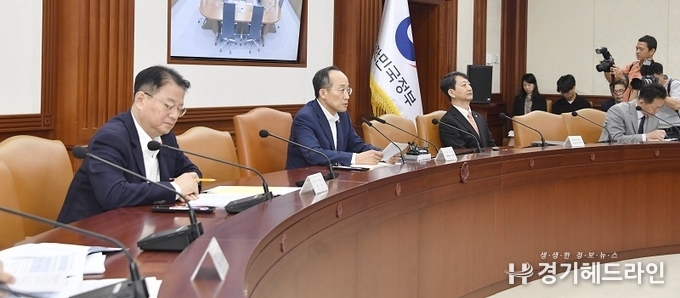 ‘용인 반도체 산단’ 예타 면제 추진…181조 원 무역금융도 공급