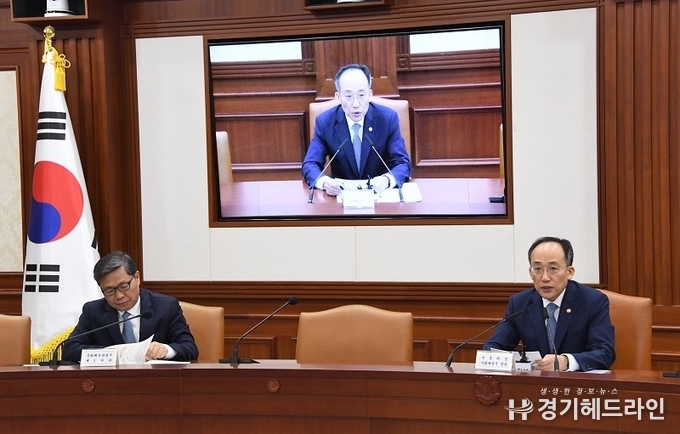세계적 수준의 첨단산업 클러스터 조성에 5년 간 2조 2000억 원 투자