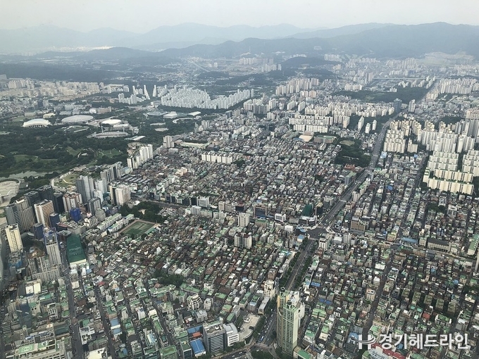 전월세 계약시 정액관리비 부과내역 세분화 표기하도록 개선