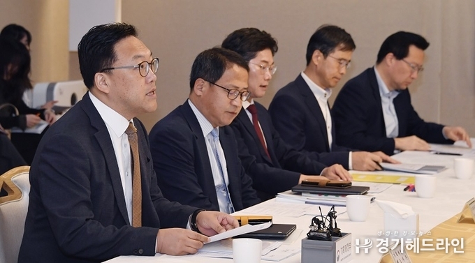 “이-하마스 사태 낙관할 수 없어…만반의 대비태세 갖출 것”
