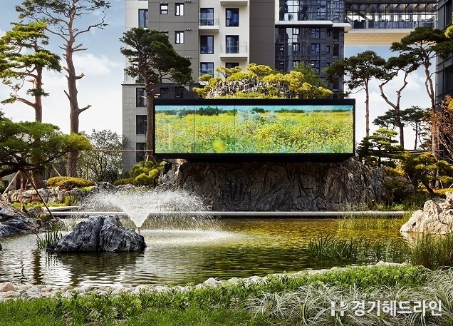 삼성물산, 아시아 디자인 프라이즈 2024 수상