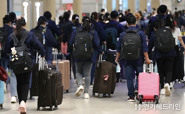 외국인력 수급 ‘업종별’로 전환…수요 맞춤형으로 통합 관리