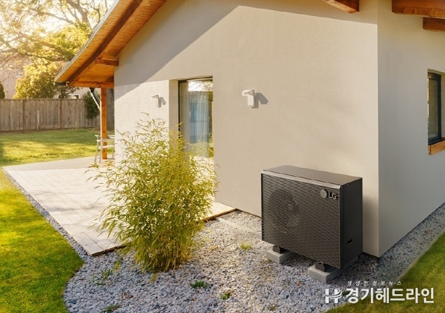 LG전자 IFA 2024서 고효율 히트펌프 신제품 앞세워 유럽 냉난방공조(HVAC) 시장 공략 강화