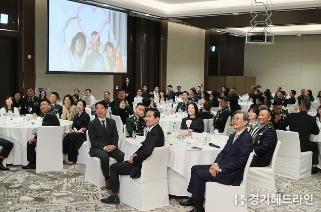 “나라는 군인이, 군 가족은 우리가 지킨다”…한화, ‘힐링데이 개최’