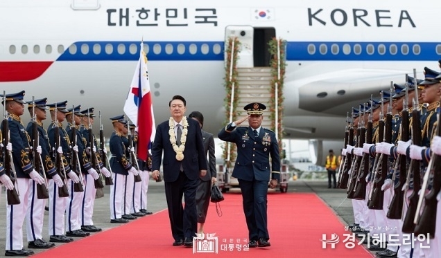 한-필리핀, 20억 달러 초대형 인프라 사업 추진…역대 최대
