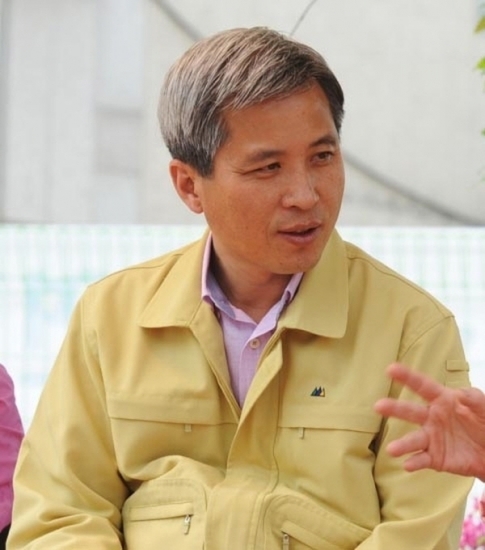 오산시장 곽상욱