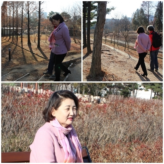 "자녀걱정은 누구나 다 똑같이 한다"는 전애리 의원