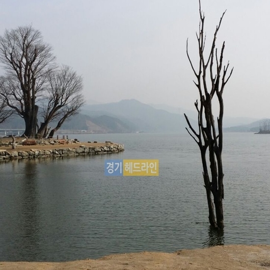 평 두물머리