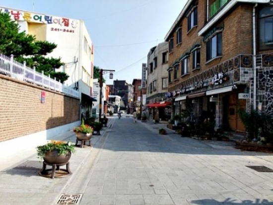 행궁길