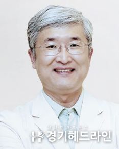이중의 제3대 성남시의료원장