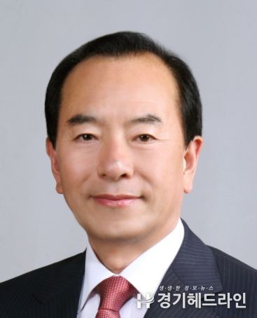남양주시의회 원병일 의원