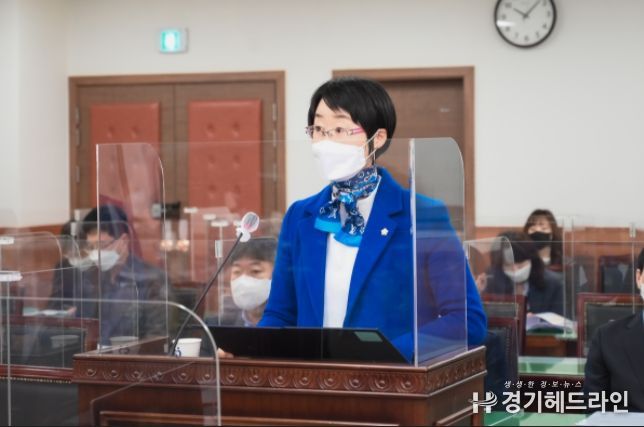 박은경 의원