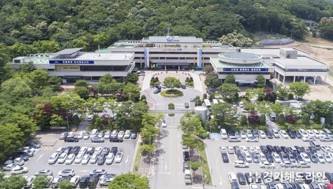 의왕시, 예술인 창작지원금 100만원 지역화폐로 지급