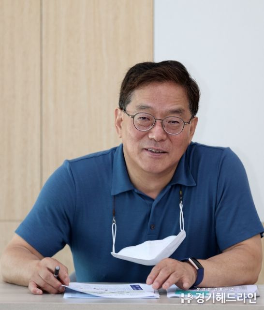 황준기 전 여가부 차관, 용인특례시 제2부시장 내정