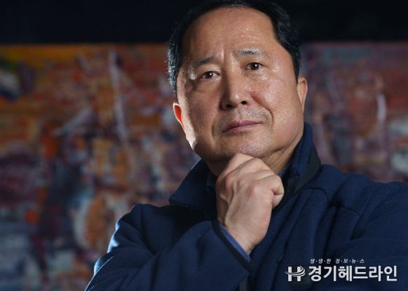 수원문화재단 제8대 김현광 대표이사